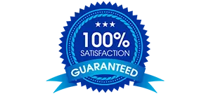 100% Guaranteed Results