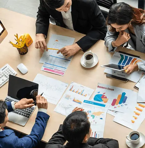 Digi Promotion Solutions