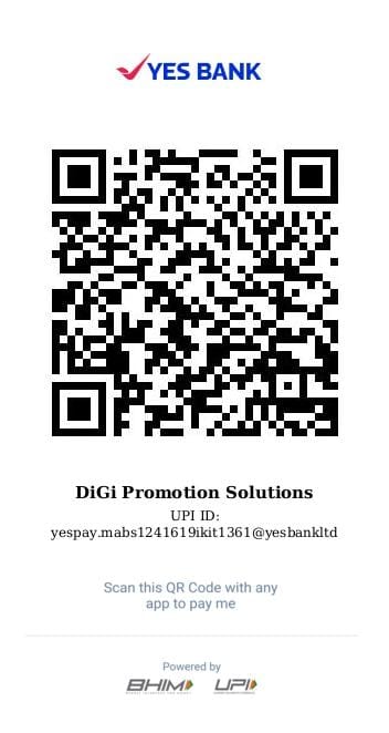 Digi Promotion Solutions