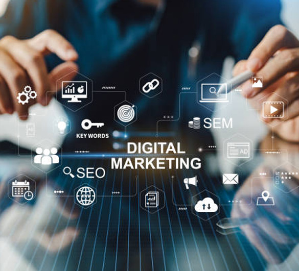 Digital Marketing