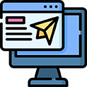 Landing Page Designing