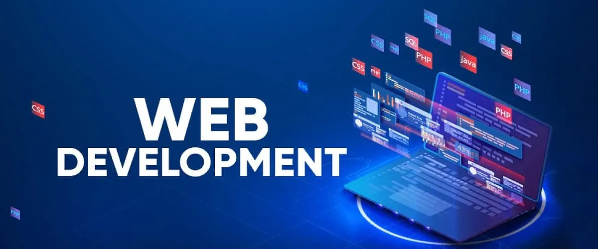Website Development