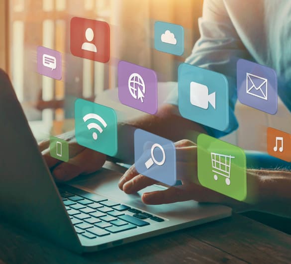 Internet Marketing Company in Delhi