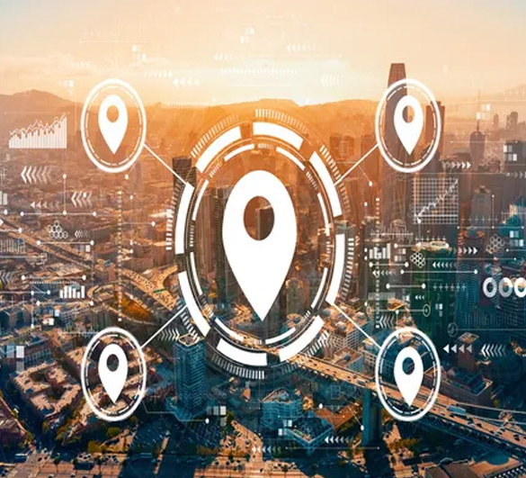 Multi City SEO Promotion