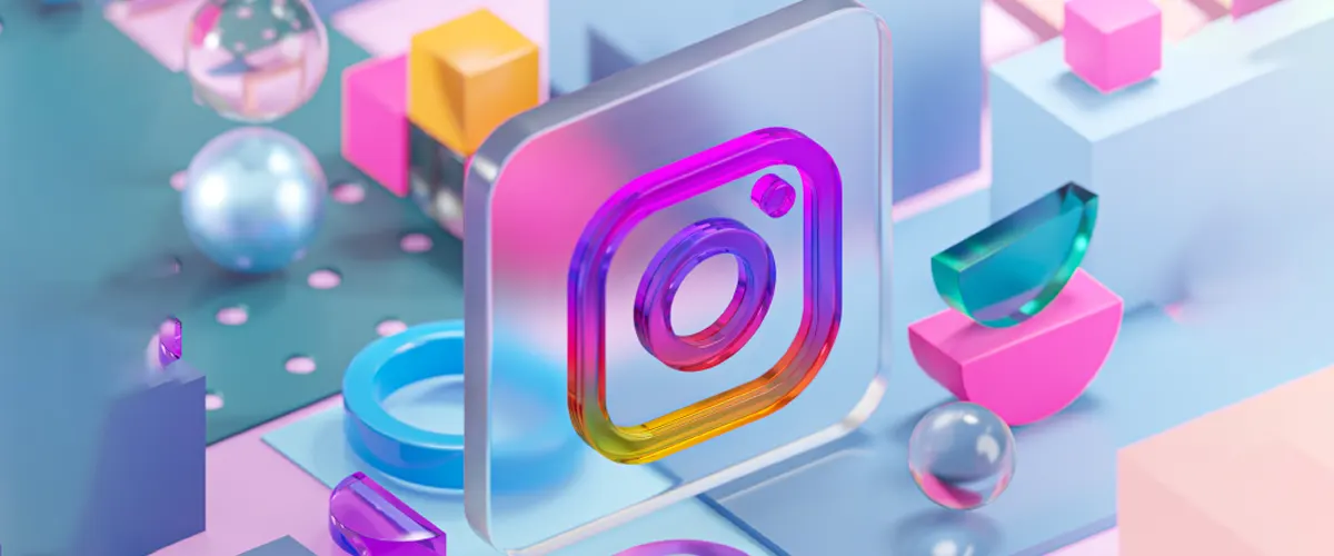 Instagram Optimization Services in Delhi