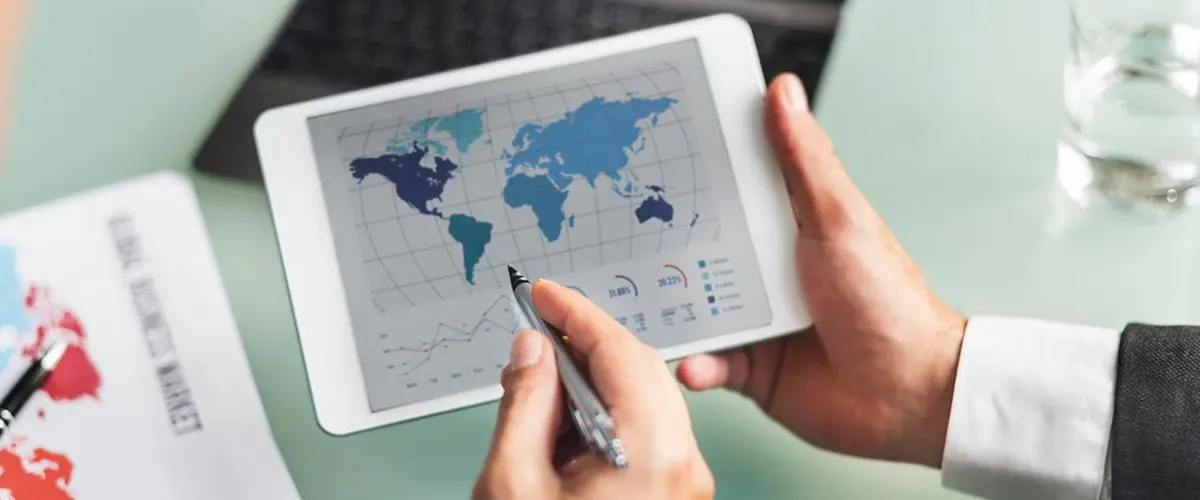 Country Wise SEO Promotion Company in Delhi