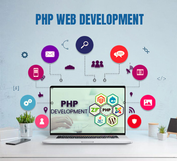 PHP Web Development