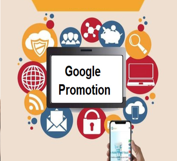 Google Promotion