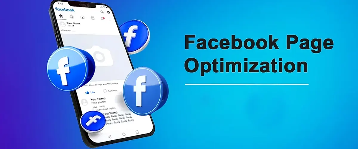 Facebook Optimization Services in Delhi