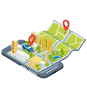 City Wise Google Promotion