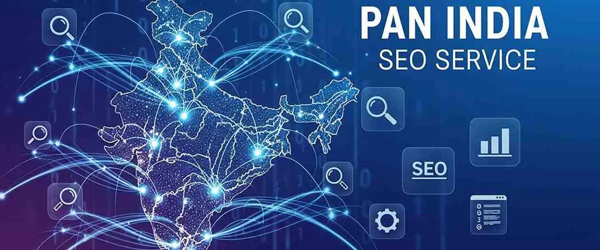 Pan India SEO