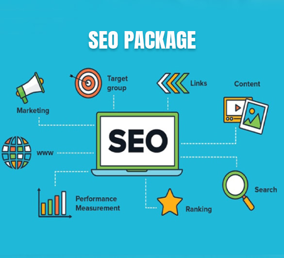 SEO Package