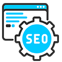 Pen India SEO