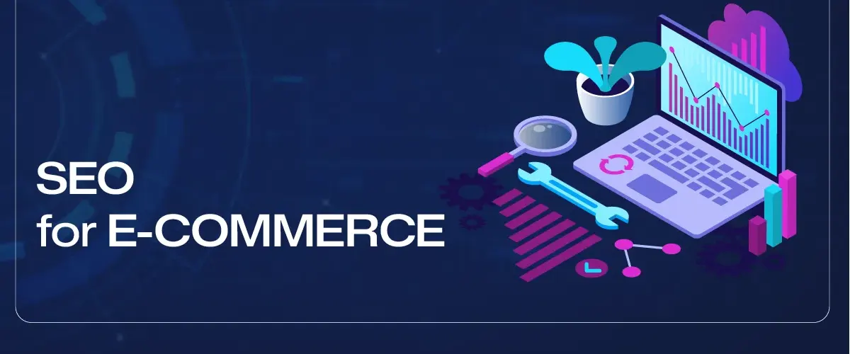 E-commerce SEO Promotion Company in Delhi