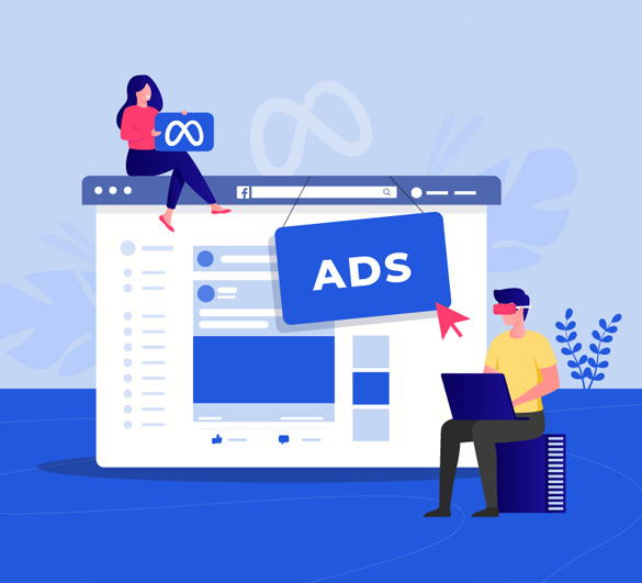 Facebook Meta Ads