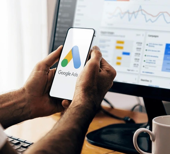 Google Adwords