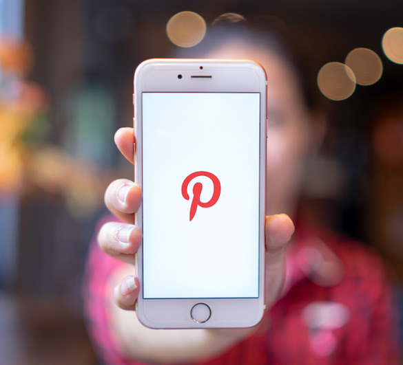 Pinterest Optimization