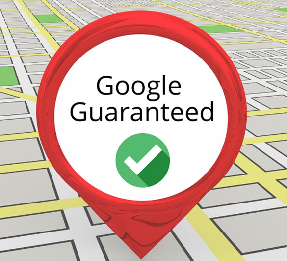 Guaranteed Google Promotion