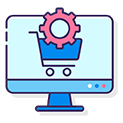 Ecommerce Web Development