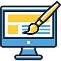 Flash Web Designing