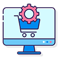 Ecommerce Web Development