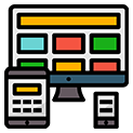 Responsive Web Designing
