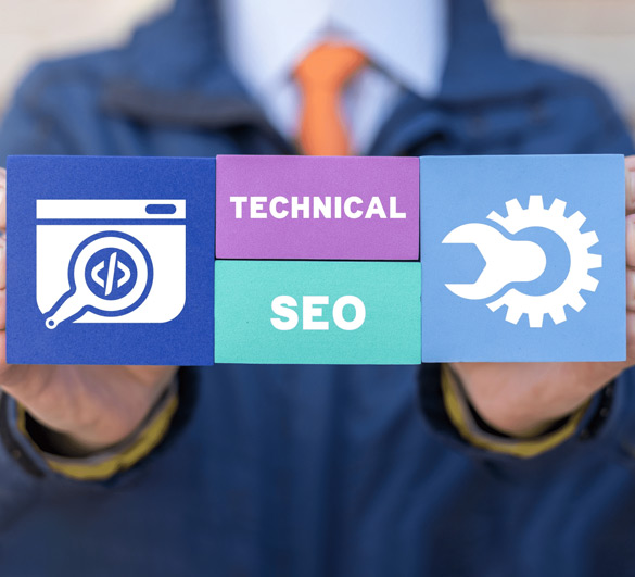 Technical SEO