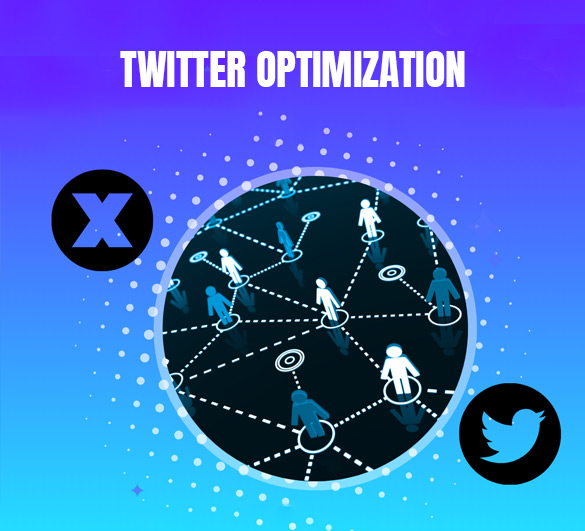 Twitter Optimization