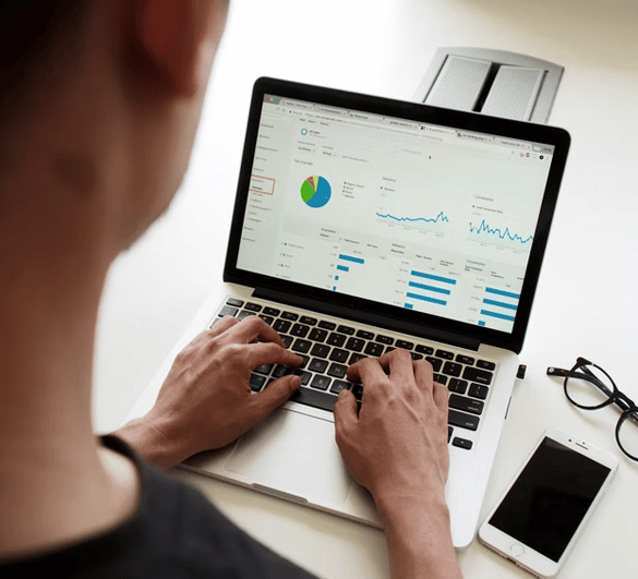Website SEO Promotion