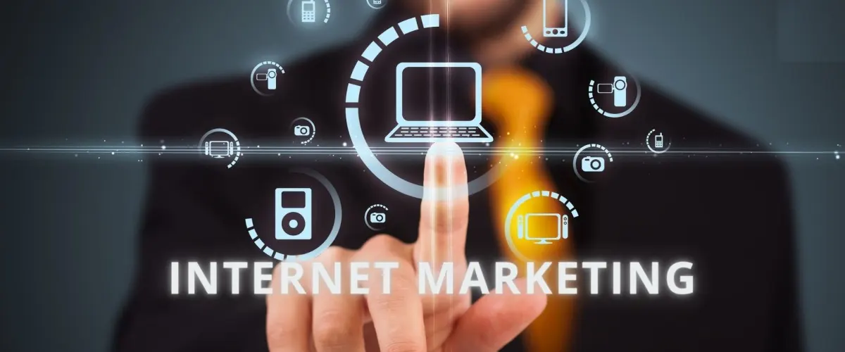 Internet Marketing Company in Delhi