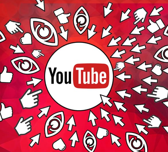 YouTube Optimization Services in Delhi