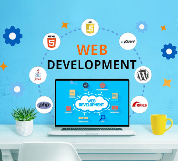 Website Development
