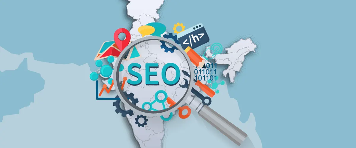 Pen India SEO Services in Delhi