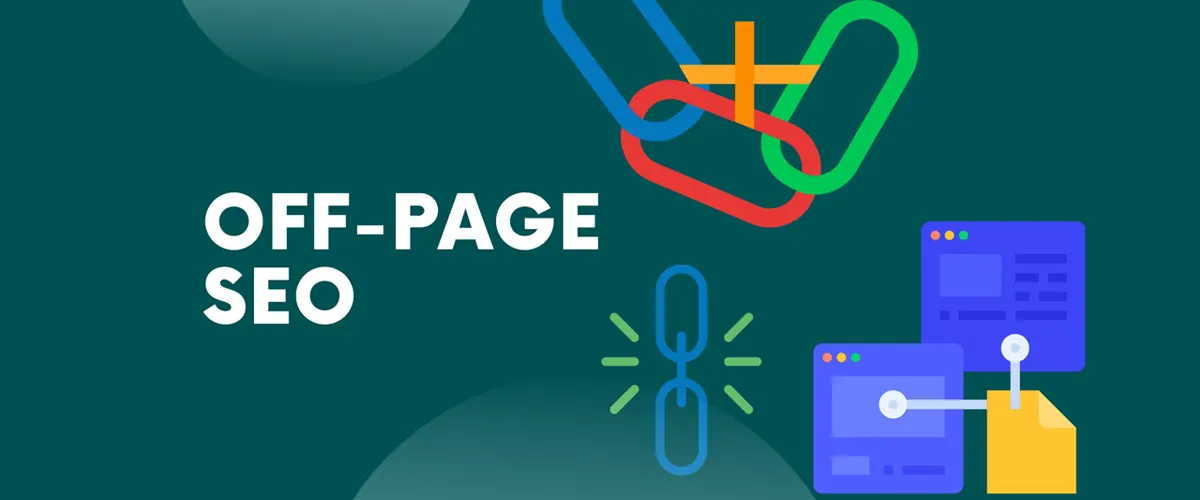 OFF Page Optimization Service Providers in Delhi