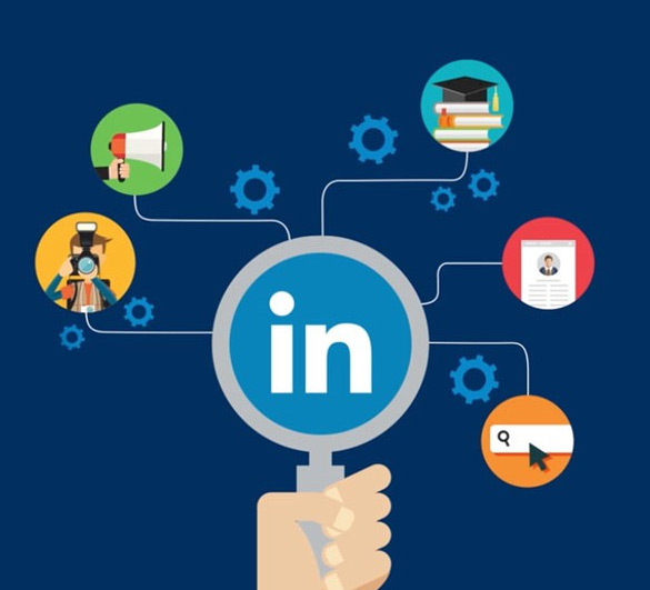 LinkedIn Optimization