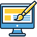 Flash Web Designing