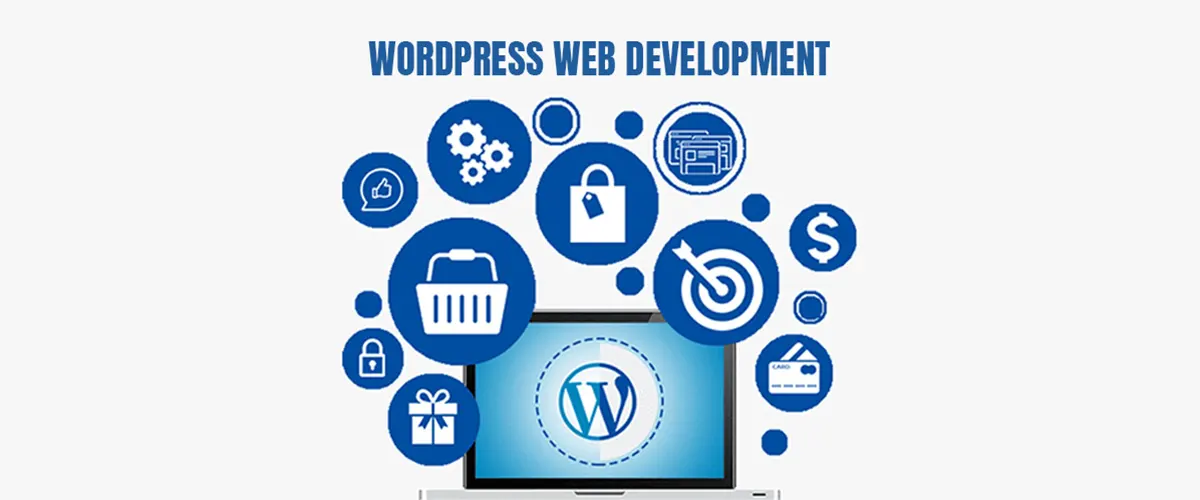 Wordpress Web Development Services in Delhi