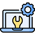 Website Maintenance