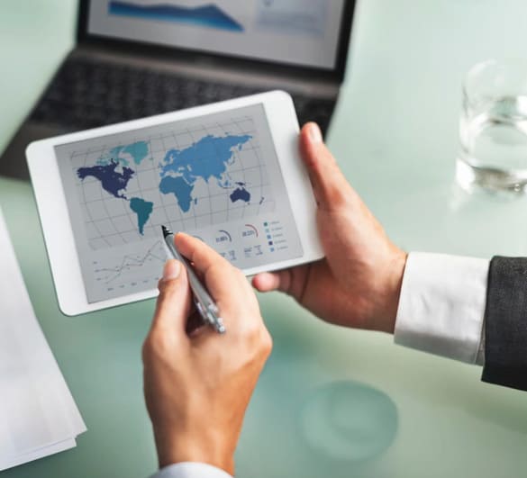 Country Wise Google Promotion Services in Delhi