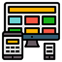 Responsive Web Designing