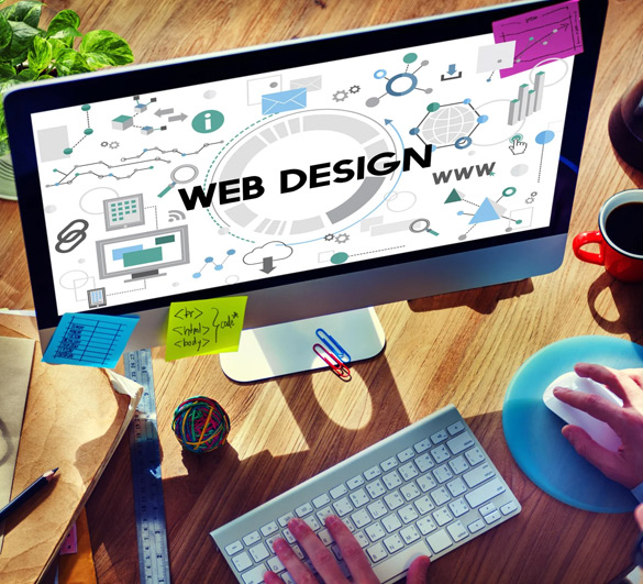 Website Designing
