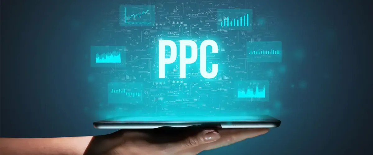 PPC Management Company in Delhi