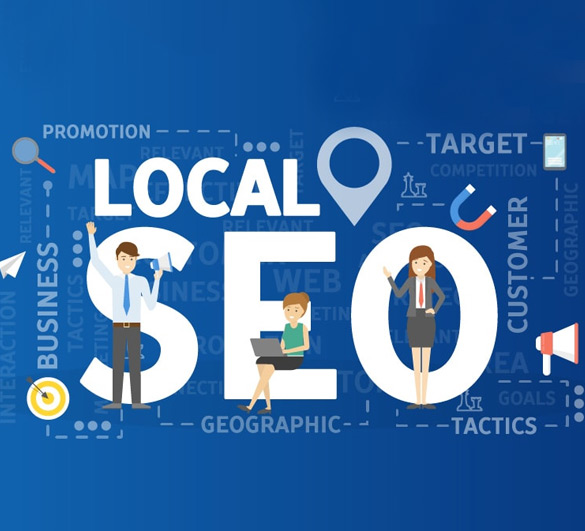 Local SEO Services