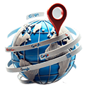 Country Wise Google Promotion