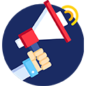 Google First Page Promotion