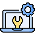 Website Maintenance