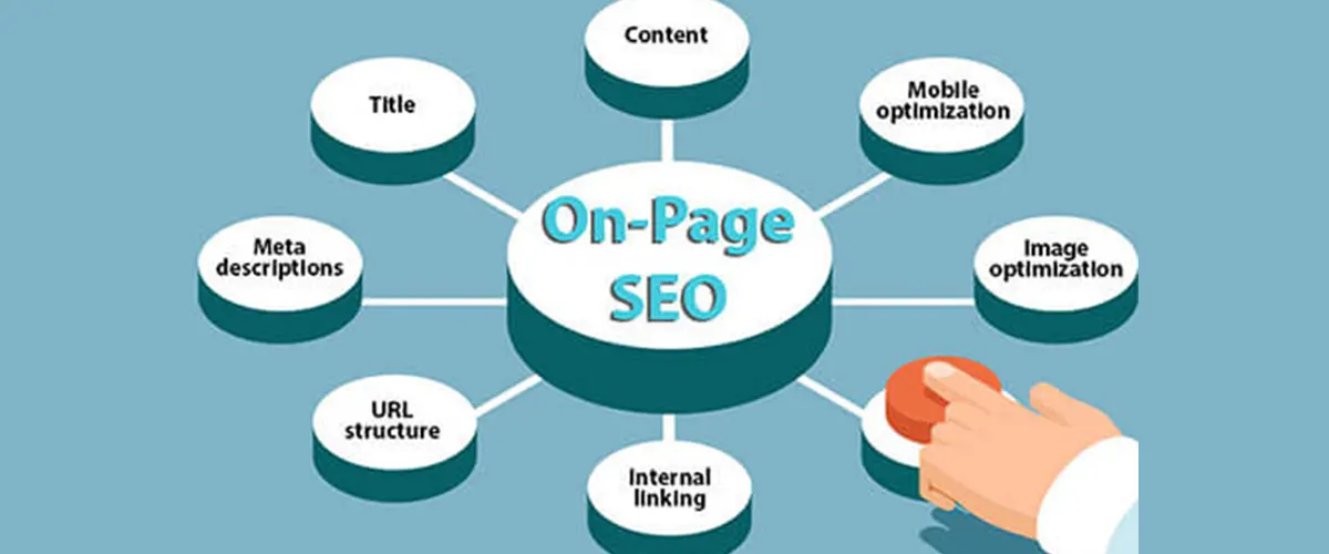 ON Page Optimization Services in Delhi