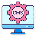CMS Web Development