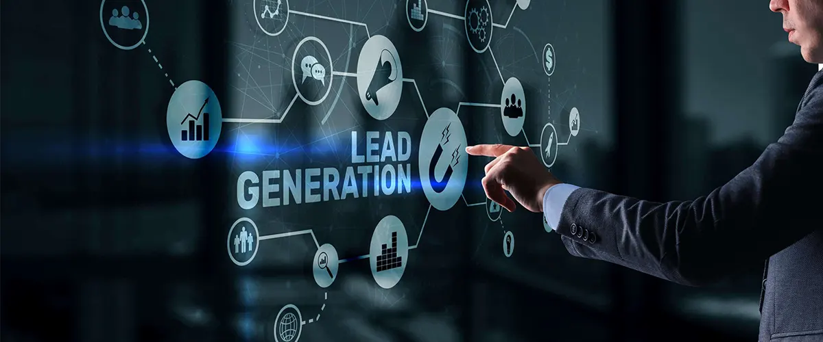 Lead Generation Services in Delhi