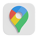 Google Map Listing
